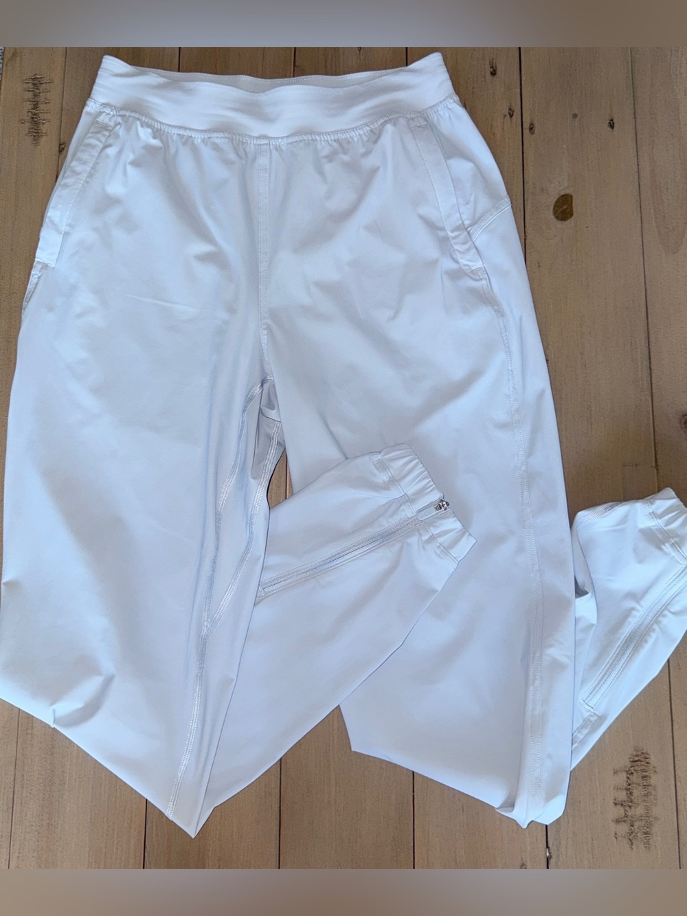 Lululemon athletica Windmill Adapted State High Rise Jogger Womens 4